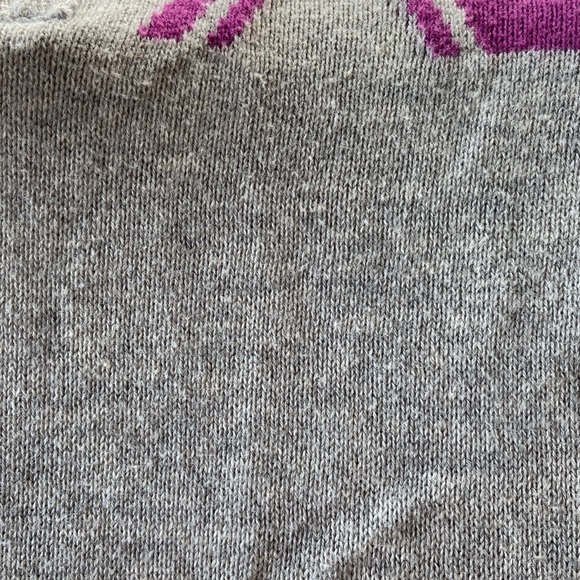 armani exchange half zip sweater - Picture 8 of 9